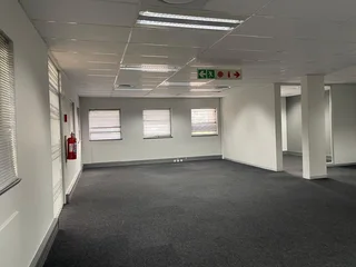Neat Office Space for Lease at Central Park, Randjespark, Midrand
