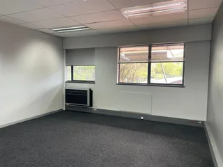 Premium Office Space for Rent at Central Park, Randjespark, Midrand