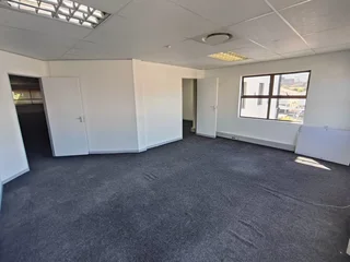 290m²  Office Space To Rent at Skyscape Terraces in Bellville