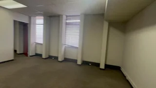 MASADA BUILDING | JOHANNES RAMOKHOASE STREET | PRETORIA CENTRAL