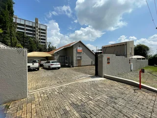 Versatile Commercial Property for Sale – Kensington B