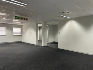 Neat Office Space for Lease at Central Park, Randjespark, Midrand