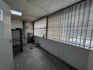 Prime Commercial Space to Let at 5 Harold Flight Road, Jet Park, Boksburg