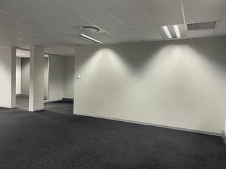 Neat Office Space for Lease at Central Park, Randjespark, Midrand