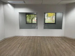 Neat Office Space for Lease at Central Park, Randjespark, Midrand