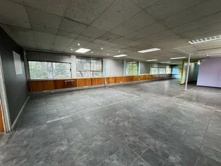 Prime Commercial Space to Let at 5 Harold Flight Road, Jet Park, Boksburg