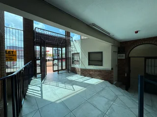 Prime Office Space to Let at 130 Leeuwpoort Road, Boksburg Central