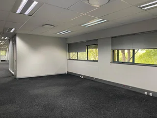 Neat Office Space for Lease at Central Park, Randjespark, Midrand
