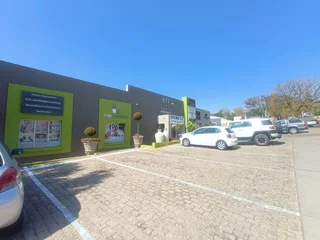 Office To Let | Moreleta Park | Pretoria