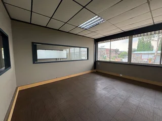 Prime Office Space Available in Jet Park – 5 Harold Flight Road, Boksburg