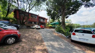 Georgeville| Raauch Avenue| Pretoria