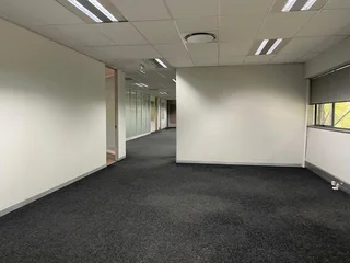 Neat Office Space for Lease at Central Park, Randjespark, Midrand