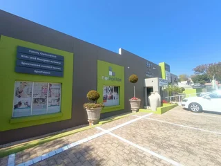 OFFICE TO LET | MORELETA PARK | PRETORIA