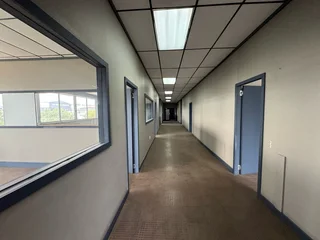 Prime Office Space Available in Jet Park – 5 Harold Flight Road, Boksburg