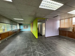 Prime Commercial Space to Let at 5 Harold Flight Road, Jet Park, Boksburg