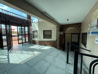 Prime Office Space to Let at 130 Leeuwpoort Road, Boksburg Central