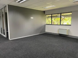 Premium Office Space for Rent at Central Park, Randjespark, Midrand