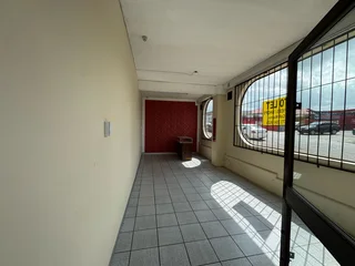 Prime Retail Space for Lease at 130 Leeuwpoort Road, Boksburg Central