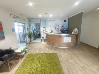 OFFICE TO LET | MORELETA PARK | PRETORIA