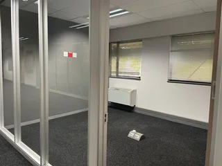 Neat Office Space for Lease at Central Park, Randjespark, Midrand