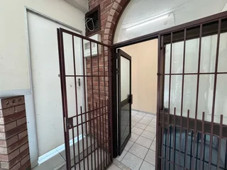 Prime Office Space to Let at 130 Leeuwpoort Road, Boksburg Central