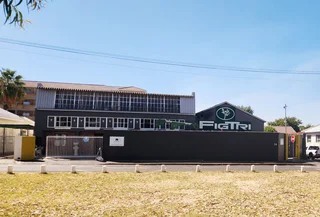 Thom Street | Office Unit To Rent | Paarl | 80m²