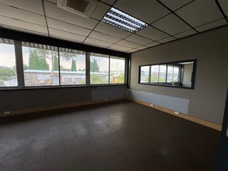 Prime Office Space Available in Jet Park – 5 Harold Flight Road, Boksburg