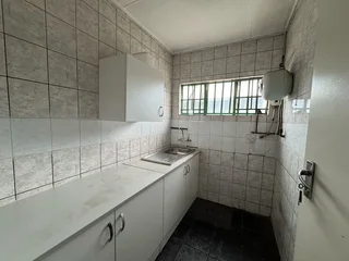 Prime Commercial Space to Let at 5 Harold Flight Road, Jet Park, Boksburg