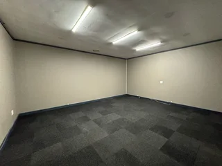 Prime Office Space Available in Jet Park – 5 Harold Flight Road, Boksburg