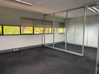 Neat Office Space for Lease at Central Park, Randjespark, Midrand