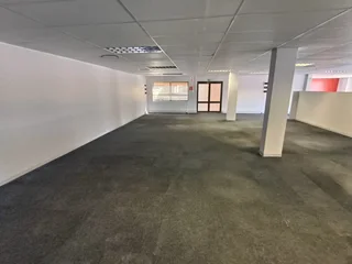 290m²  Office Space To Rent at Skyscape Terraces in Bellville