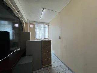 Prime Office Space to Let at 130 Leeuwpoort Road, Boksburg Central