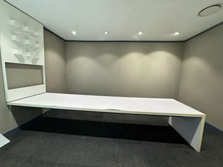 Prime Office Space Available in Jet Park – 5 Harold Flight Road, Boksburg