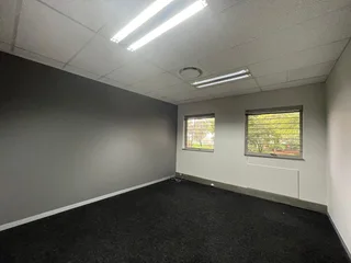 Premium Office Space for Rent at Central Park, Randjespark, Midrand