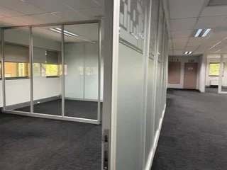 Neat Office Space for Lease at Central Park, Randjespark, Midrand