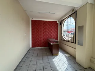 Prime Retail Space for Lease at 130 Leeuwpoort Road, Boksburg Central