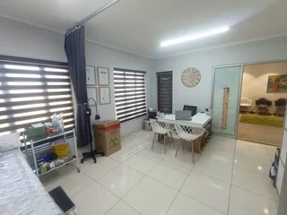 OFFICE TO LET | MORELETA PARK | PRETORIA