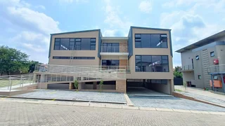 670 Square Meter Office Space To Let | Silver Lakes | Pretoria