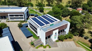 Prime Office Space Available at Willow Wood Office Park – Chartwell