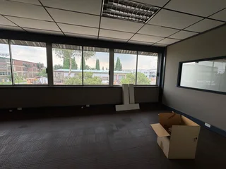 Prime Office Space Available in Jet Park – 5 Harold Flight Road, Boksburg