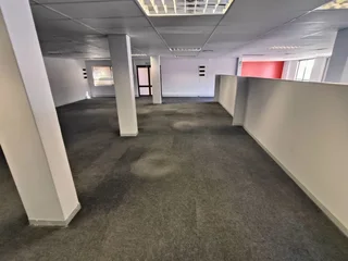290m²  Office Space To Rent at Skyscape Terraces in Bellville