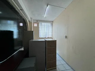 Prime Office Space to Let at 130 Leeuwpoort Road, Boksburg Central