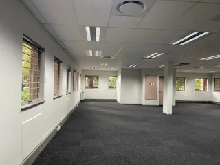 Premium Office Space for Rent at Central Park, Randjespark, Midrand
