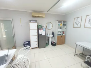 OFFICE TO LET | MORELETA PARK | PRETORIA