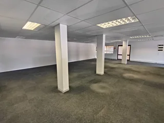 290m²  Office Space To Rent at Skyscape Terraces in Bellville