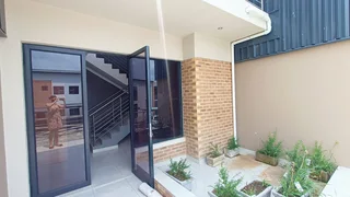 670 SQUARE METER OFFICE SPACE TO LET | SILVER LAKES | PRETORIA