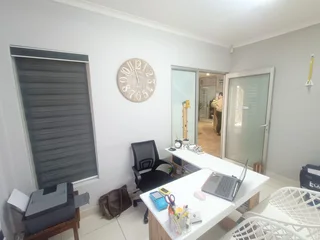 OFFICE TO LET | MORELETA PARK | PRETORIA