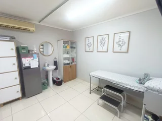 OFFICE TO LET | MORELETA PARK | PRETORIA