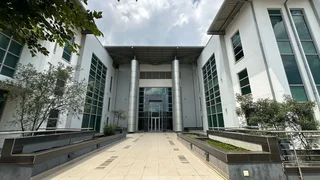 Eco Origin Office Park | Witch-hazel Avenue | Highveld | Centurion