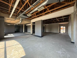 Premium Office Space to Let in Stonemill Office Park, Cresta, Randburg